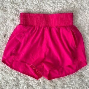 Amazon Athletic Shorts